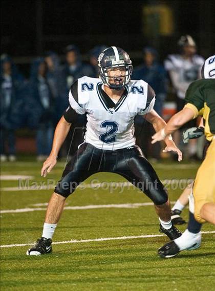 Thumbnail 3 in South Kingstown @ Bishop Hendricken photogallery.