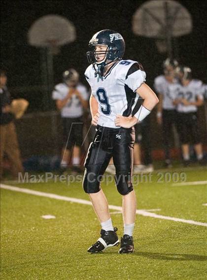 Thumbnail 1 in South Kingstown @ Bishop Hendricken photogallery.