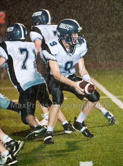 Thumbnail 2 in South Kingstown @ Bishop Hendricken photogallery.