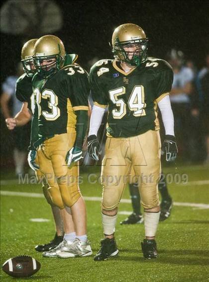Thumbnail 2 in South Kingstown @ Bishop Hendricken photogallery.