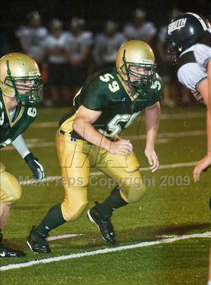 Thumbnail 1 in South Kingstown @ Bishop Hendricken photogallery.