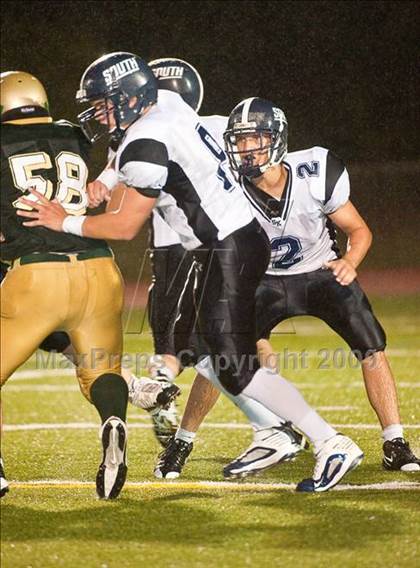 Thumbnail 2 in South Kingstown @ Bishop Hendricken photogallery.