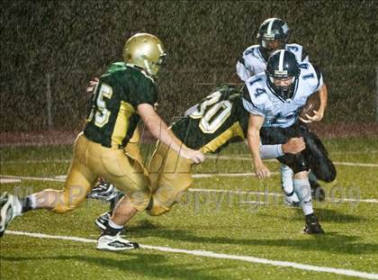 Thumbnail 3 in South Kingstown @ Bishop Hendricken photogallery.