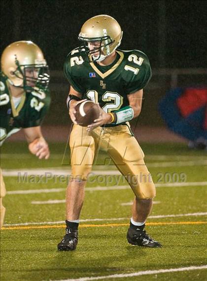 Thumbnail 1 in South Kingstown @ Bishop Hendricken photogallery.