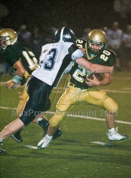 Thumbnail 1 in South Kingstown @ Bishop Hendricken photogallery.