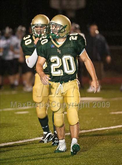 Thumbnail 2 in South Kingstown @ Bishop Hendricken photogallery.