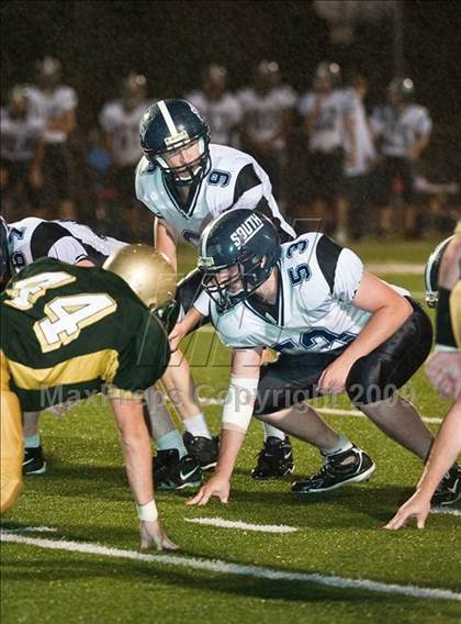 Thumbnail 3 in South Kingstown @ Bishop Hendricken photogallery.