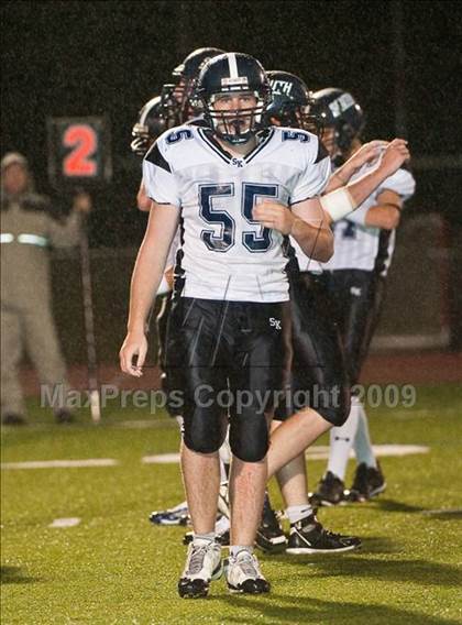 Thumbnail 3 in South Kingstown @ Bishop Hendricken photogallery.