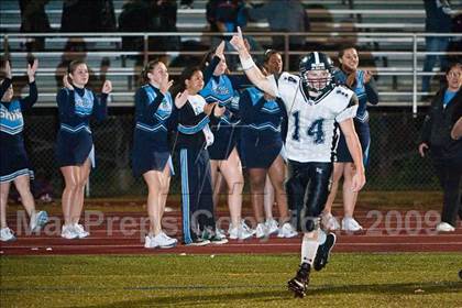 Thumbnail 1 in South Kingstown @ Bishop Hendricken photogallery.