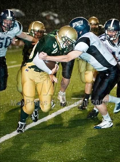 Thumbnail 1 in South Kingstown @ Bishop Hendricken photogallery.