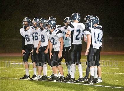Thumbnail 3 in South Kingstown @ Bishop Hendricken photogallery.