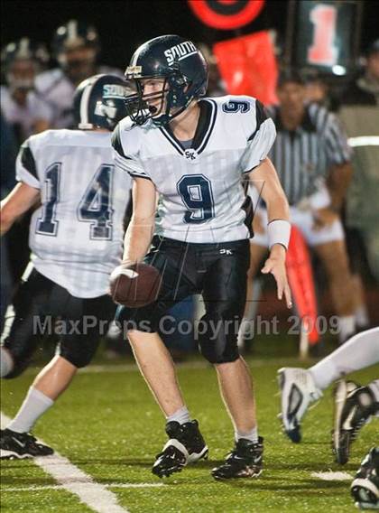 Thumbnail 2 in South Kingstown @ Bishop Hendricken photogallery.