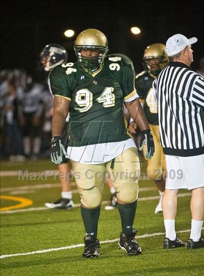 Thumbnail 3 in South Kingstown @ Bishop Hendricken photogallery.