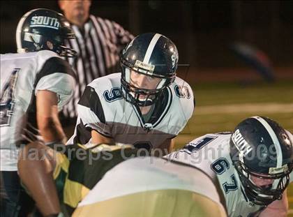 Thumbnail 1 in South Kingstown @ Bishop Hendricken photogallery.