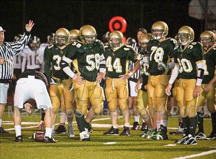Thumbnail 2 in South Kingstown @ Bishop Hendricken photogallery.