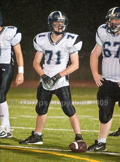 Thumbnail 1 in South Kingstown @ Bishop Hendricken photogallery.