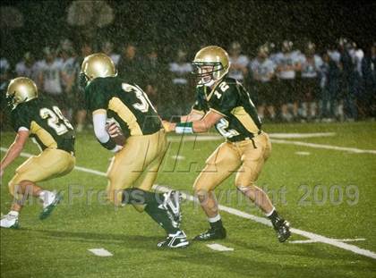 Thumbnail 3 in South Kingstown @ Bishop Hendricken photogallery.