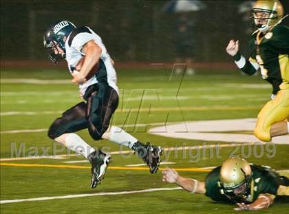 Thumbnail 3 in South Kingstown @ Bishop Hendricken photogallery.