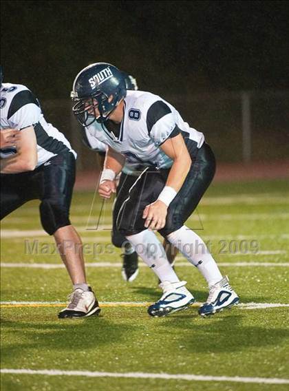 Thumbnail 1 in South Kingstown @ Bishop Hendricken photogallery.