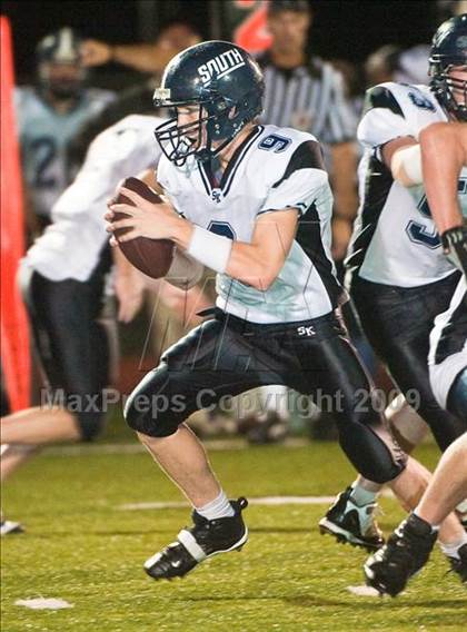 Thumbnail 3 in South Kingstown @ Bishop Hendricken photogallery.