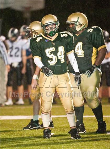 Thumbnail 2 in South Kingstown @ Bishop Hendricken photogallery.