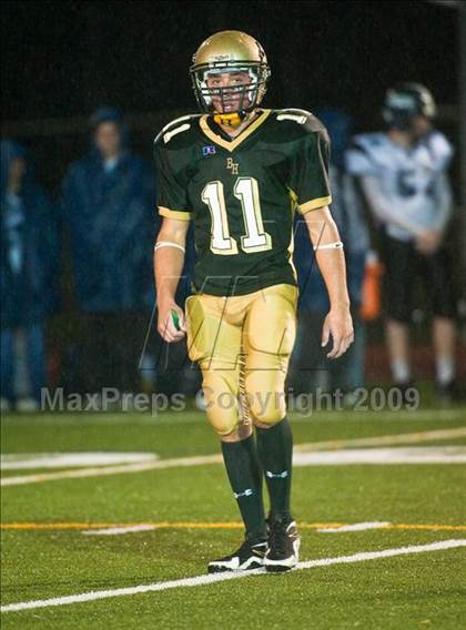Thumbnail 1 in South Kingstown @ Bishop Hendricken photogallery.