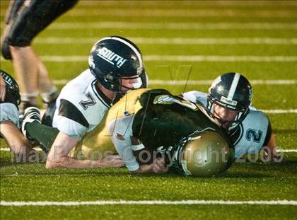 Thumbnail 2 in South Kingstown @ Bishop Hendricken photogallery.