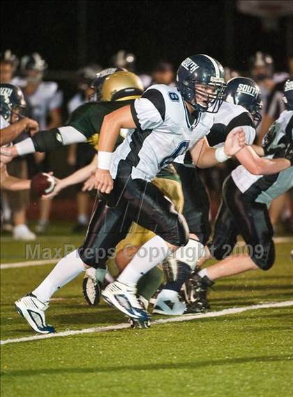 Thumbnail 3 in South Kingstown @ Bishop Hendricken photogallery.