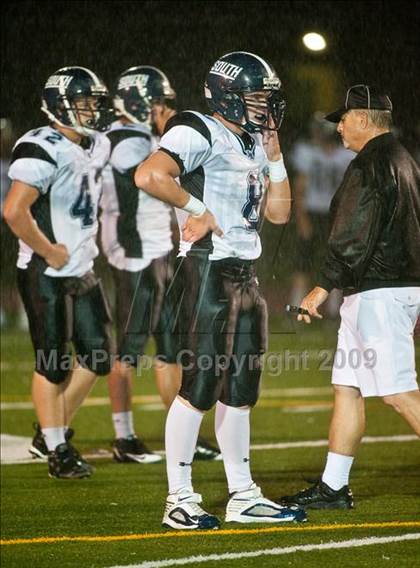 Thumbnail 1 in South Kingstown @ Bishop Hendricken photogallery.