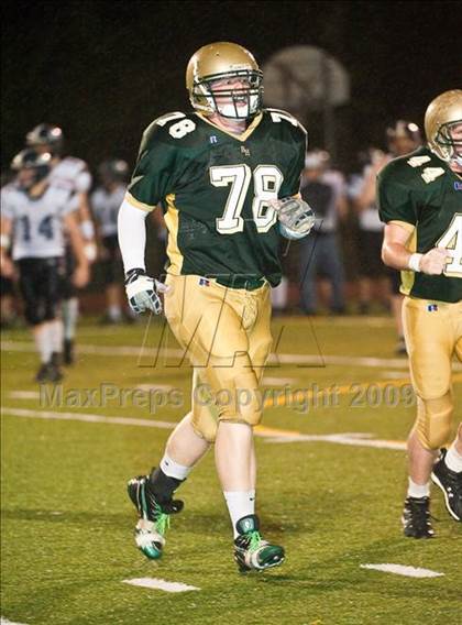 Thumbnail 3 in South Kingstown @ Bishop Hendricken photogallery.