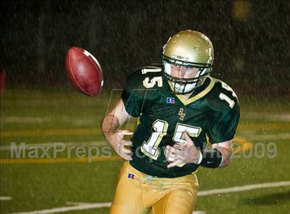 Thumbnail 1 in South Kingstown @ Bishop Hendricken photogallery.