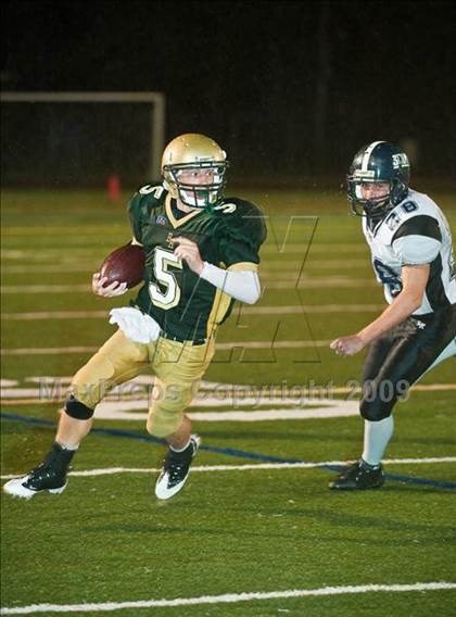 Thumbnail 3 in South Kingstown @ Bishop Hendricken photogallery.