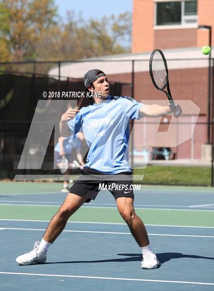 Thumbnail 1 in South Lakes @ Yorktown photogallery.
