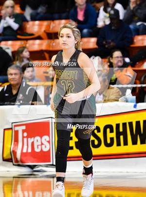 Colfax @ Argonaut (CIF SJS D5 Final)