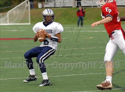 Thumbnail 1 in Hillhouse @ Fairfield Prep photogallery.