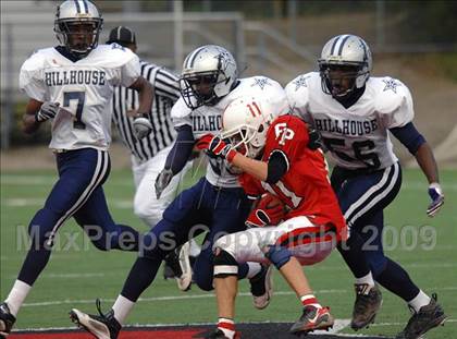 Thumbnail 3 in Hillhouse @ Fairfield Prep photogallery.