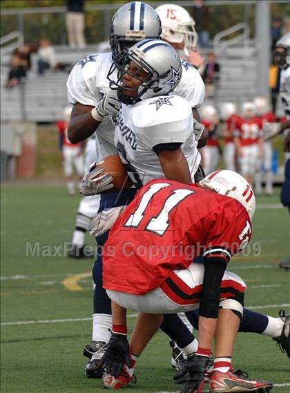 Thumbnail 3 in Hillhouse @ Fairfield Prep photogallery.
