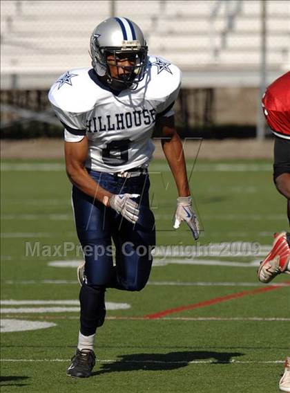 Thumbnail 2 in Hillhouse @ Fairfield Prep photogallery.