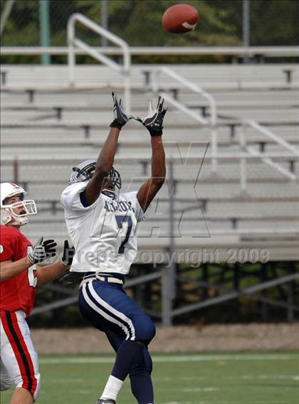 Thumbnail 1 in Hillhouse @ Fairfield Prep photogallery.