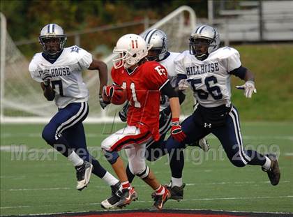 Thumbnail 1 in Hillhouse @ Fairfield Prep photogallery.