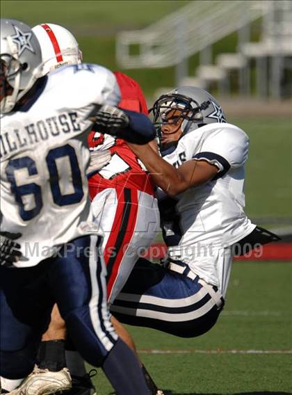Thumbnail 3 in Hillhouse @ Fairfield Prep photogallery.