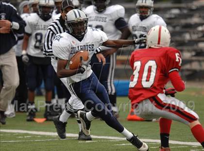 Thumbnail 3 in Hillhouse @ Fairfield Prep photogallery.