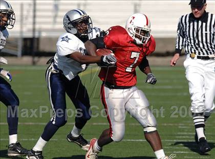 Thumbnail 1 in Hillhouse @ Fairfield Prep photogallery.