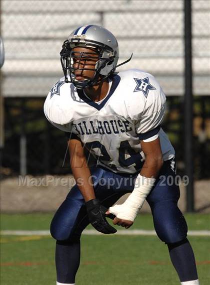 Thumbnail 1 in Hillhouse @ Fairfield Prep photogallery.