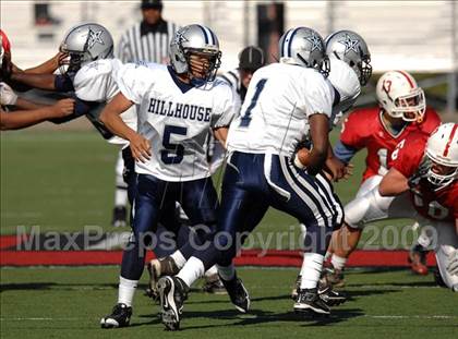 Thumbnail 1 in Hillhouse @ Fairfield Prep photogallery.
