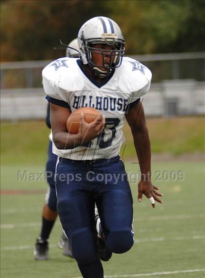 Thumbnail 3 in Hillhouse @ Fairfield Prep photogallery.