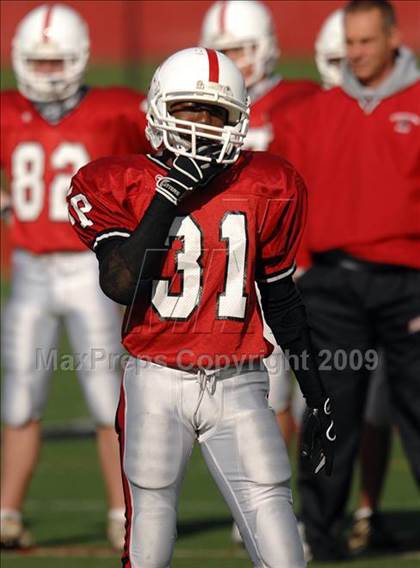 Thumbnail 1 in Hillhouse @ Fairfield Prep photogallery.