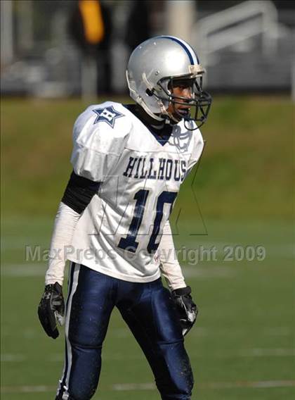 Thumbnail 1 in Hillhouse @ Fairfield Prep photogallery.