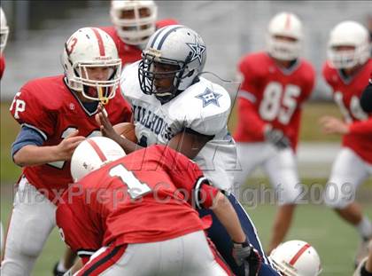 Thumbnail 1 in Hillhouse @ Fairfield Prep photogallery.