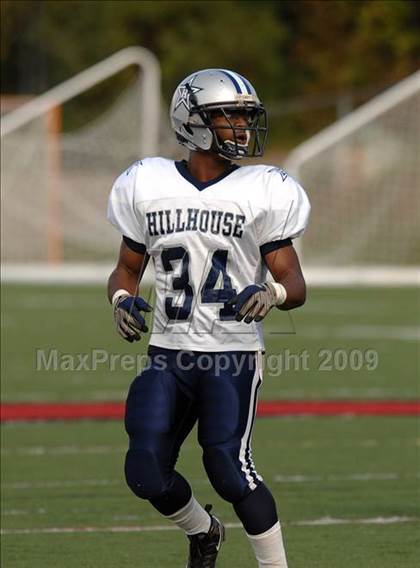 Thumbnail 3 in Hillhouse @ Fairfield Prep photogallery.